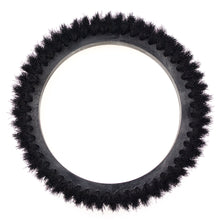 Load image into Gallery viewer, I-SCRUB 30 SOFT CARPET BRUSH BLACK
