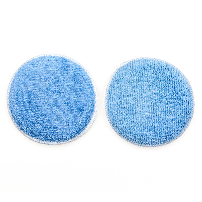 I-SCRUB 21 MICROFIBRE PAD (SET OF 2)