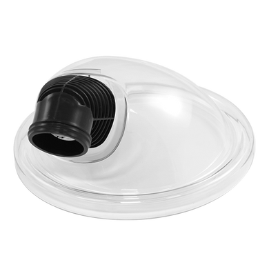 PACVAC DOME LID FOR THRIFT & SUPERPRO SERIES