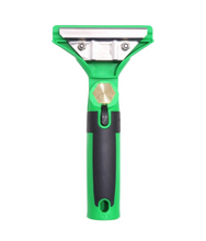 Load image into Gallery viewer, UNGER ERGOTEC SQUEEGEE HANDLE WITH SWIVEL