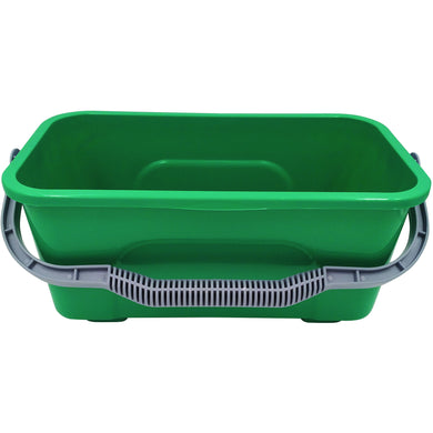 FILTA WINDOW & FLAT MOP BUCKET GREEN 12L