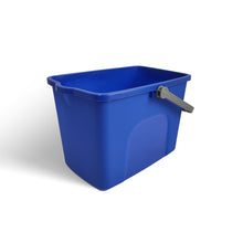 Load image into Gallery viewer, FILTA ALL PURPOSE BUCKET BLUE 9LT