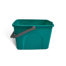Load image into Gallery viewer, FILTA ALL PURPOSE BUCKET GREEN 9LT