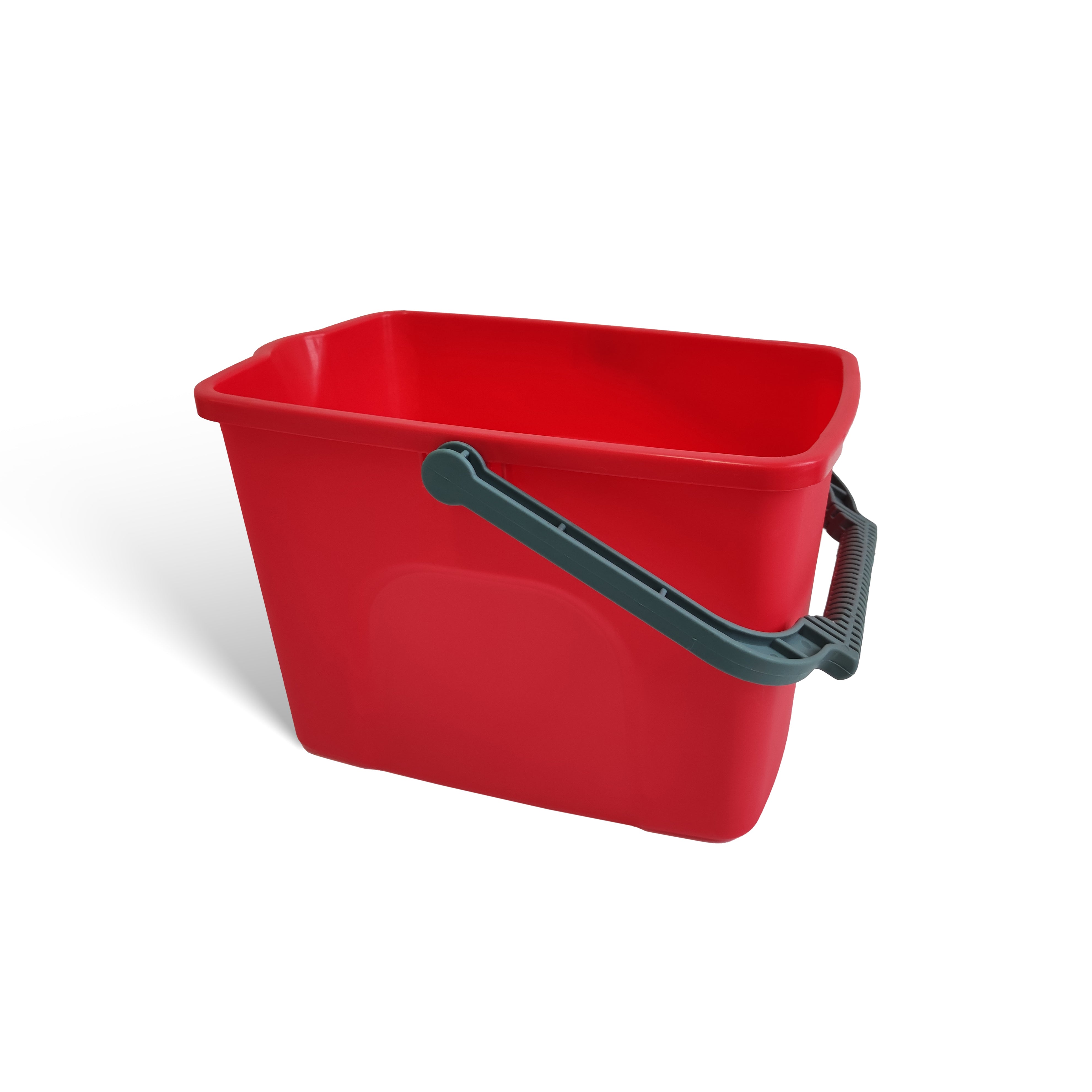 FILTA ALL PURPOSE BUCKET RED 9LT