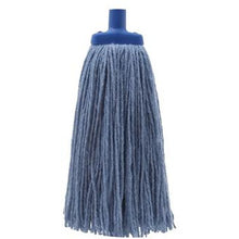 Load image into Gallery viewer, FILTA JANITORS MOP HEAD BLUE - 400G/30CM