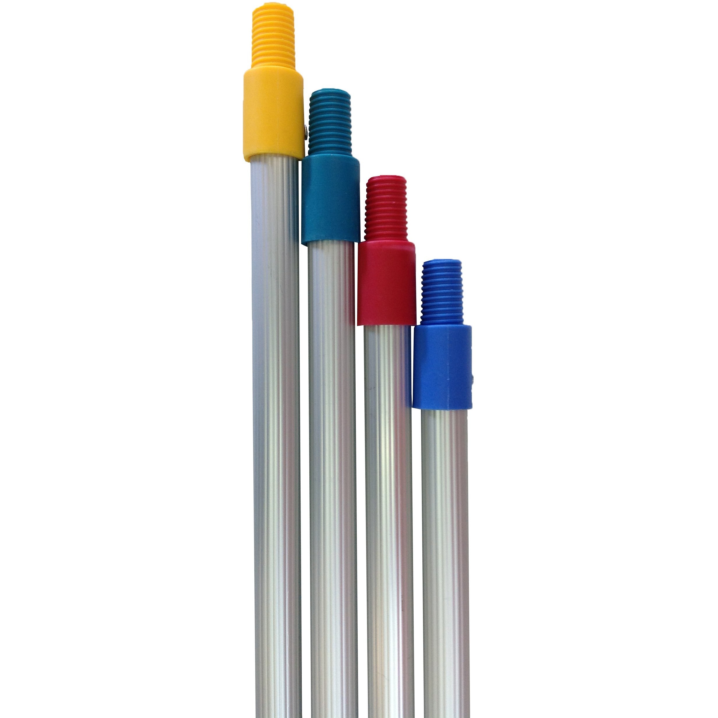 FILTA MOP HANDLE RED 150CM