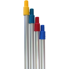 Load image into Gallery viewer, FILTA MOP HANDLE RED 150CM