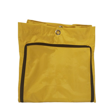 Load image into Gallery viewer, FILTA ZIPPED BAG FOR BLACK JANITOR CART