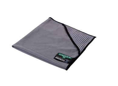 UNGER ErgoTec®-NINJA MicroWipe Glass Cloth