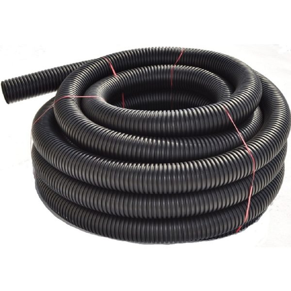 FILTA HOSE 32MM - BLACK