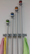 Load image into Gallery viewer, FILTA RUBBER GRIP POLE HOLDER