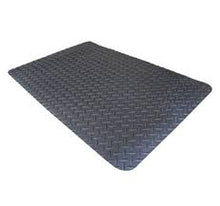 Load image into Gallery viewer, DIAMOND PLATE - 900mm X 600mm - Black