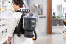 Load image into Gallery viewer, PACVAC THRIFT BACKPACK VACUUM CLEANER