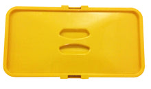 Load image into Gallery viewer, FILTA MC154 BUCKET LID - YELLOW