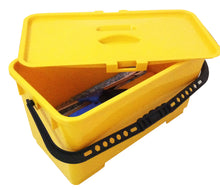 Load image into Gallery viewer, FILTA MC154 BUCKET LID - YELLOW
