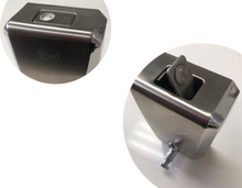 Load image into Gallery viewer, FILTA STAINLESS STEEL SOAP DISPENSER - VERTICAL S/Steel 1.2Litre