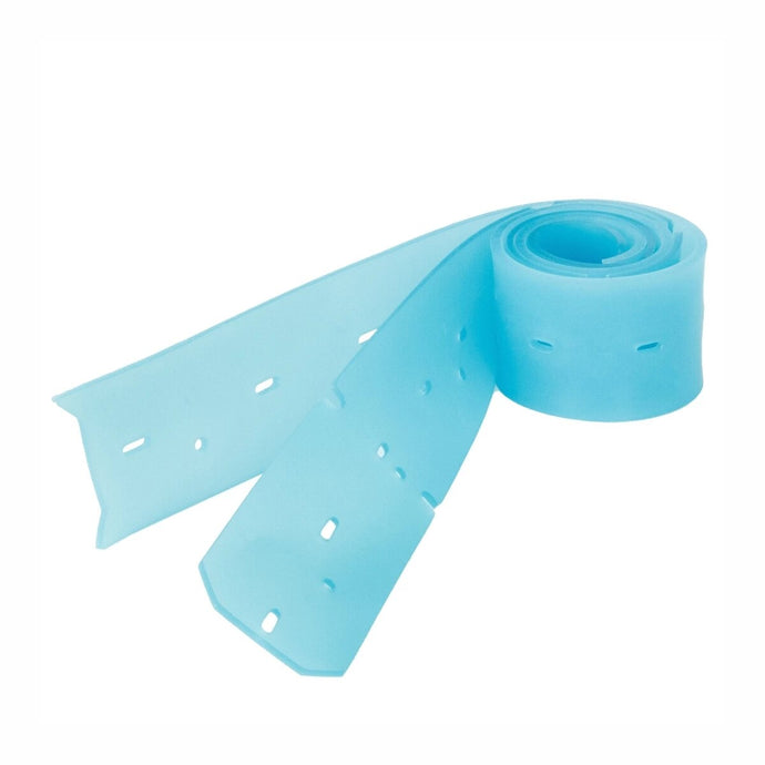 I-MOP XXL SQUEEGEE FRONT RUBBER *PRIMOTHANE*