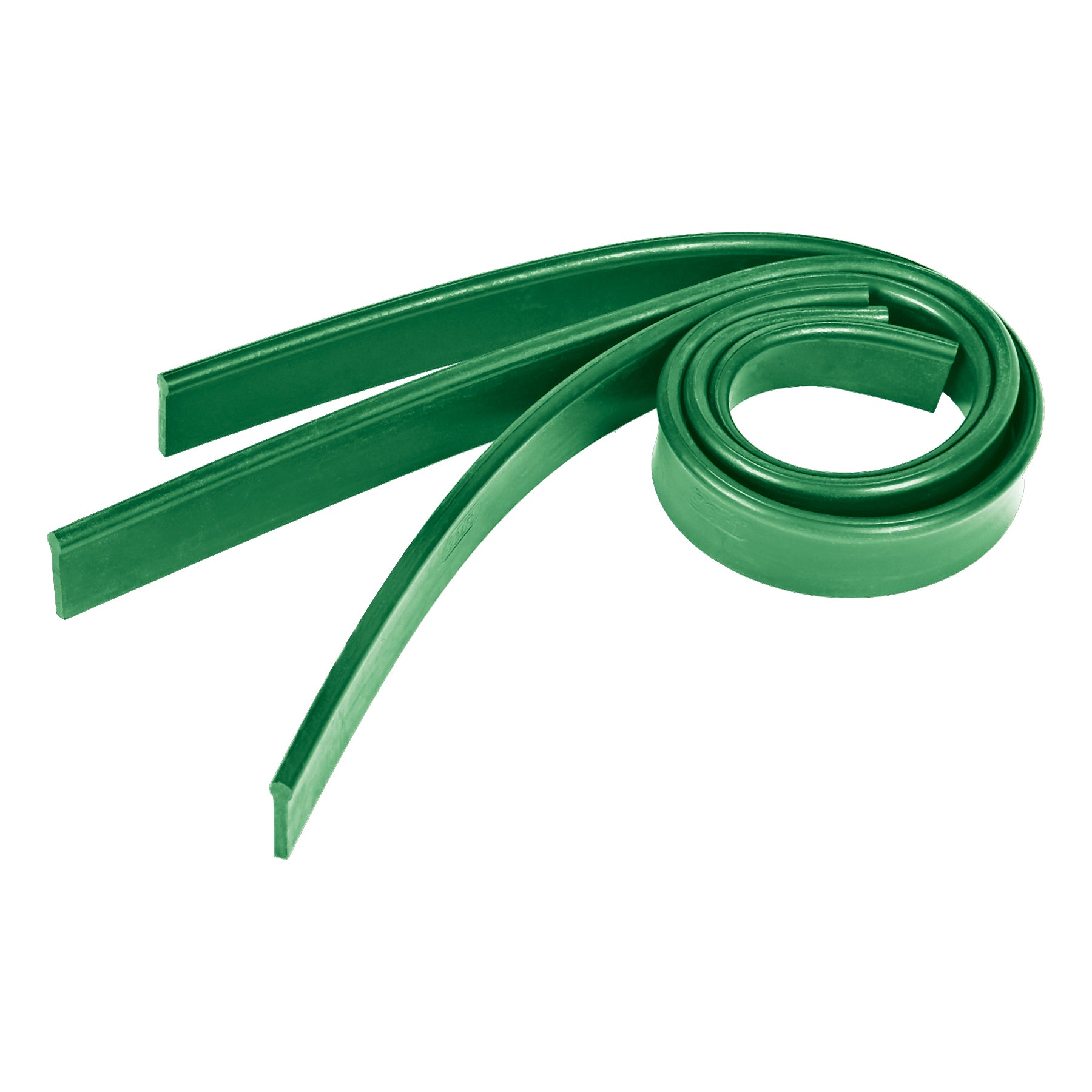 UNGER GREEN POWER RUBBER 14 INCH/35CM