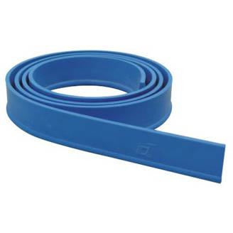 FILTA SOFT RUBBER BLADE ONLY BLUE 105CM