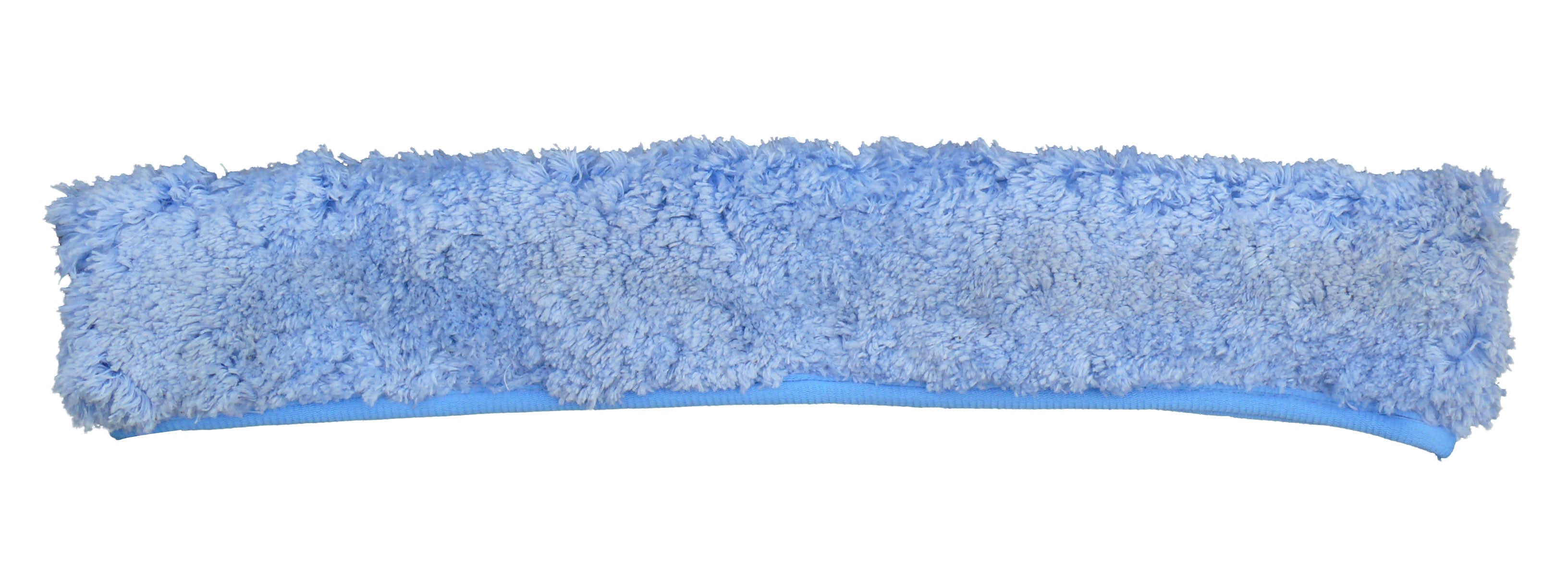 FILTA MICROFIBRE REPLACEMENT SLEEVE 35CM - BLUE