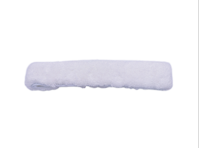 FILTA COTTON REPLACEMENT SLEEVE 35CM - WHITE