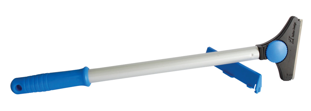 FILTA FLOOR/WINDOW SCRAPER - COMPLETE 35CM