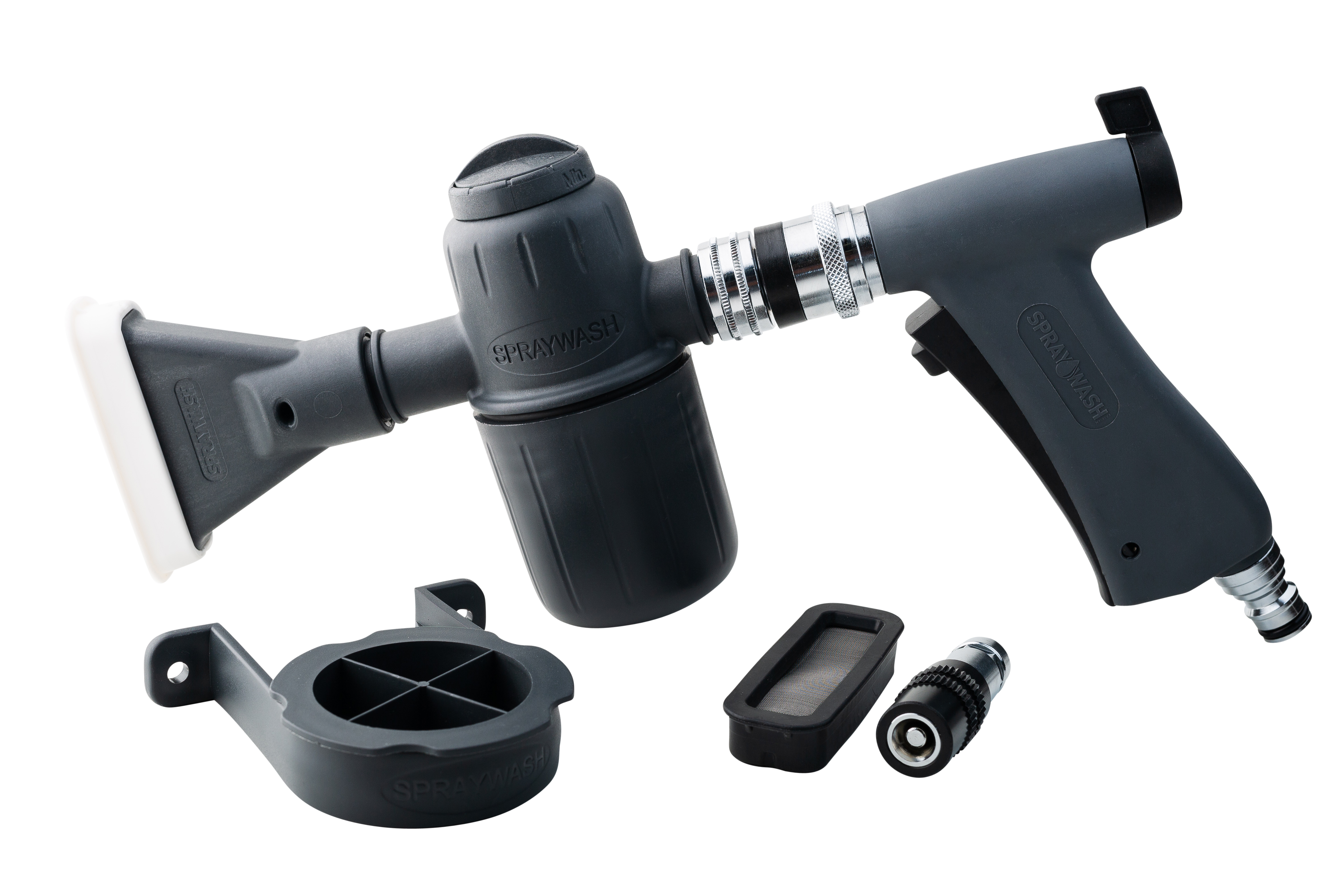 I-SPRAYWASH STARTER KIT (GARDENA)