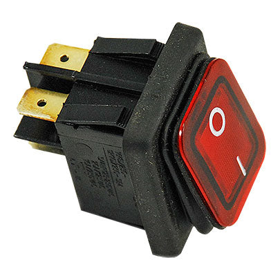 PACVAC HYDROPRO SWITCH (E21 E36 E76)