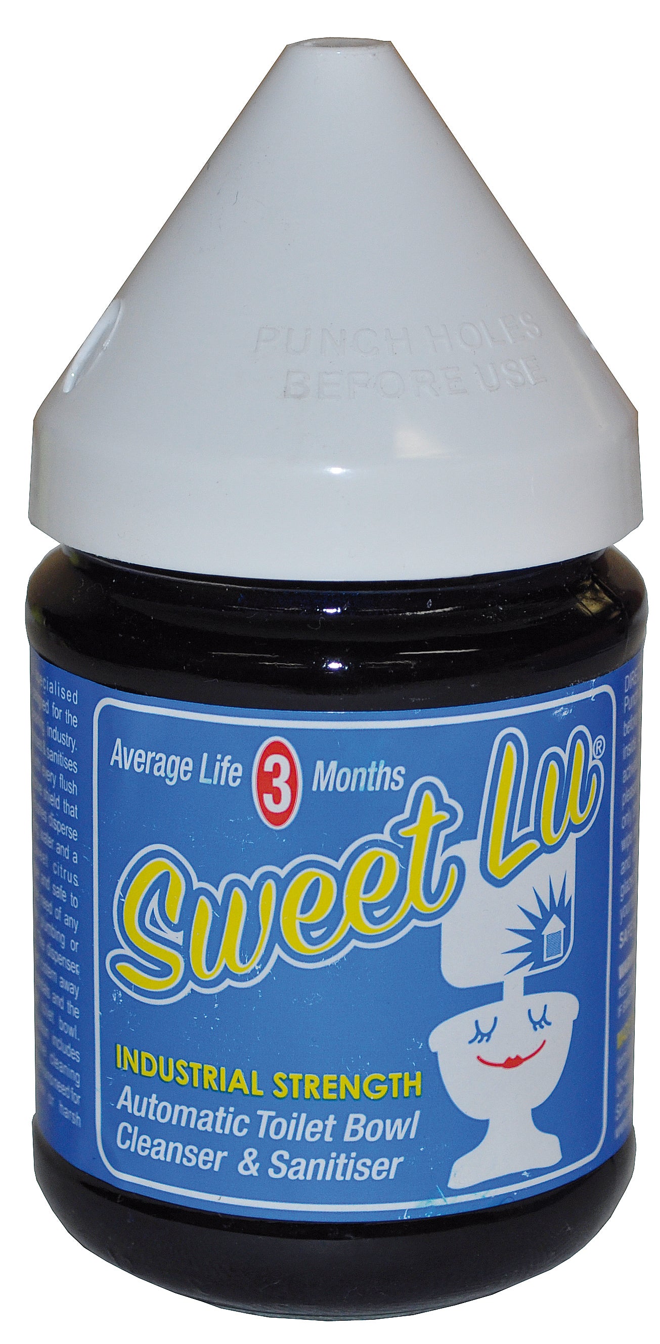 EDCO SWEET LU BLUE