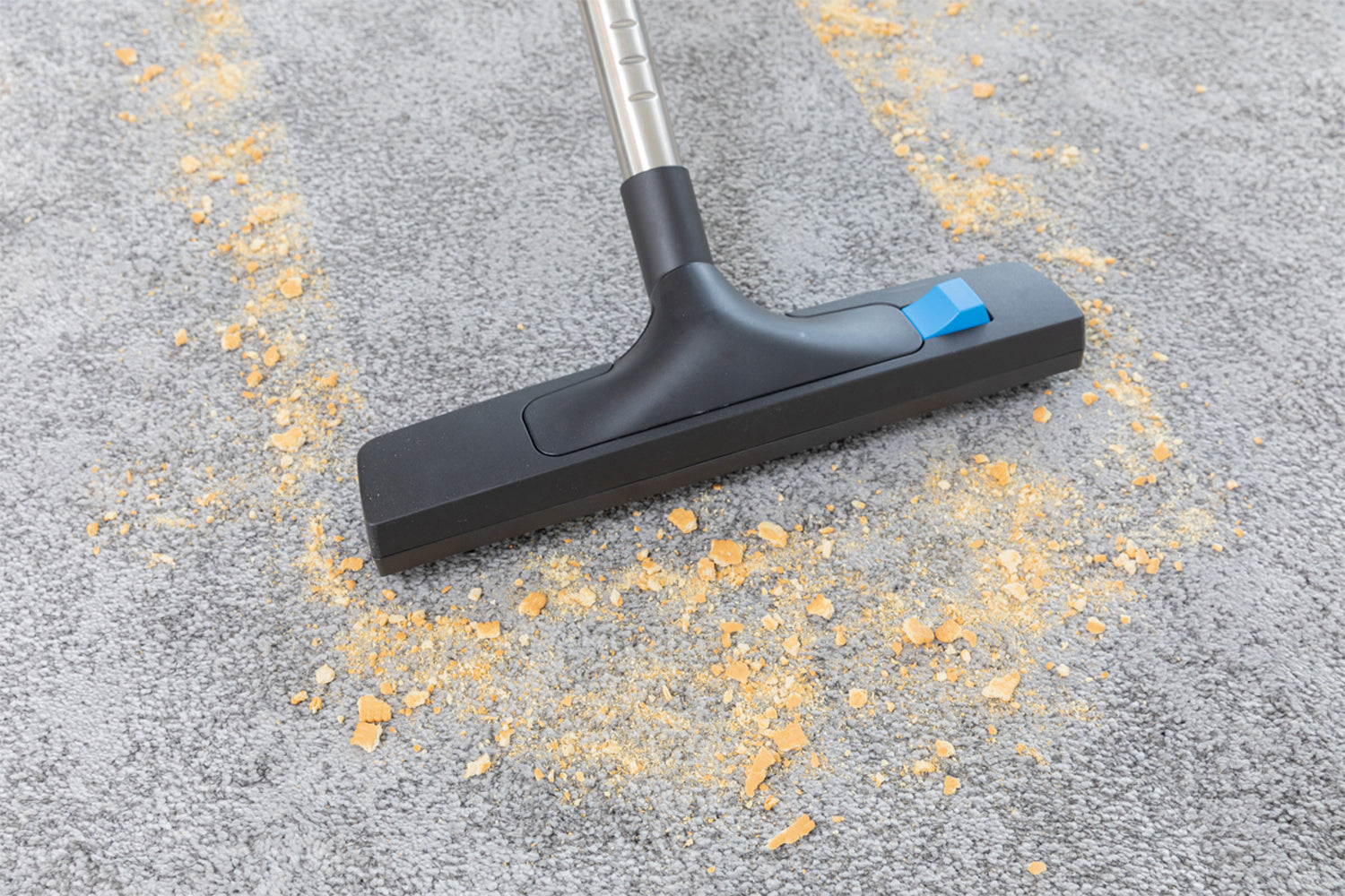 WESSEL WERK SPEED GLIDER FLOOR TOOL 32mm - 370MM