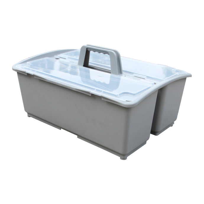 FILTA JUMBO CADDY CARRY WITH LIDS