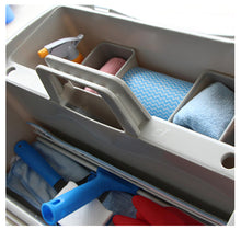 Load image into Gallery viewer, FILTA JUMBO CADDY CARRY WITH LIDS