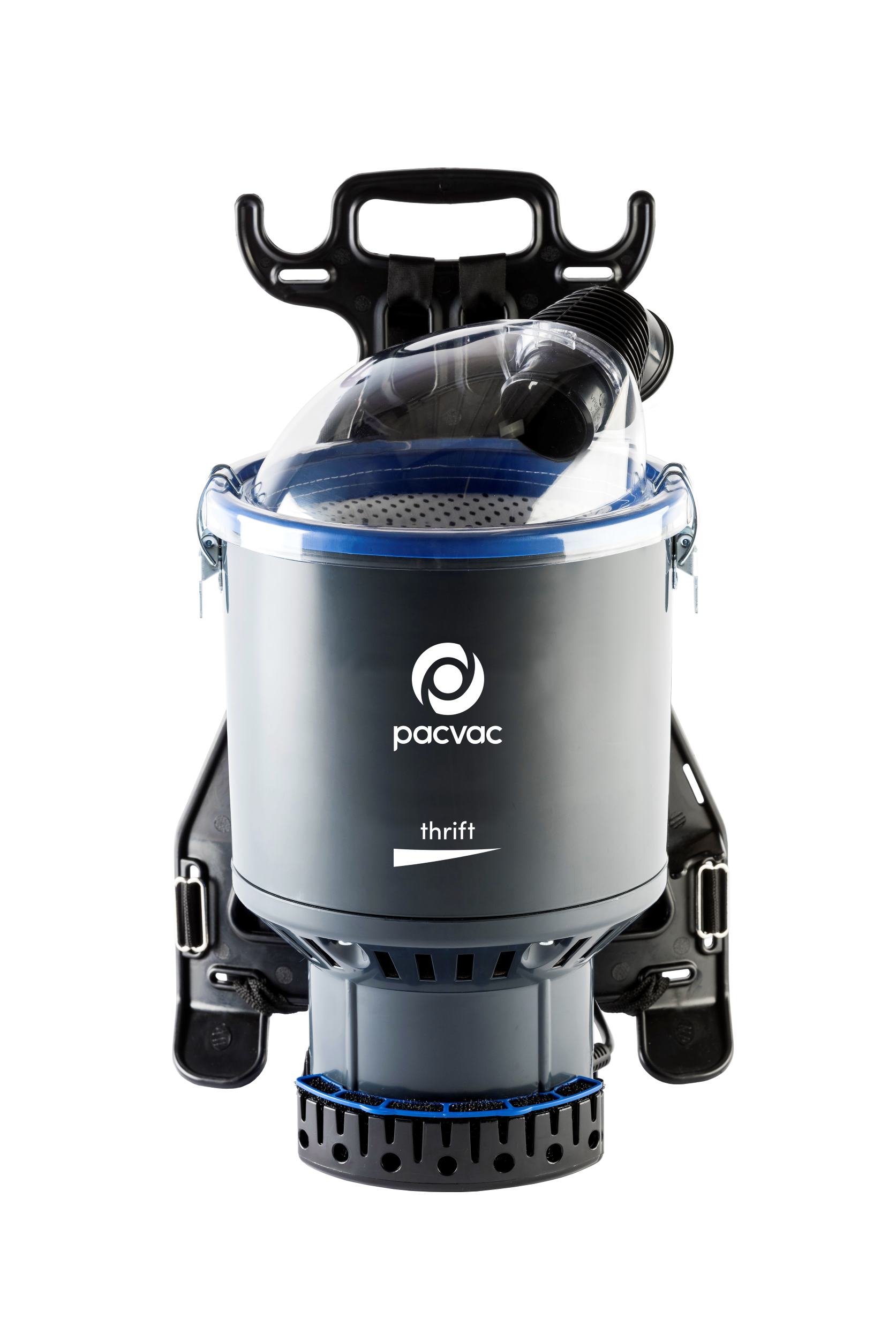 PACVAC THRIFT BACKPACK VACUUM CLEANER