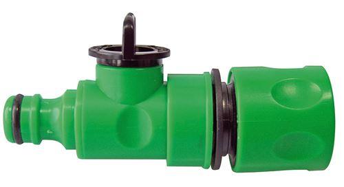 UNGER HP-DI WATER FLOW VALVE