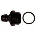 UNGER WATER CONNECTOR-MALE