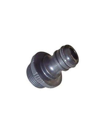 UNGER WATER CONNECTOR-MALE