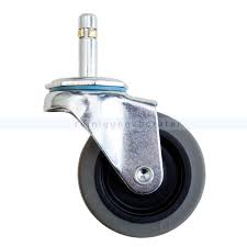 UNGER DI WHEELS 4 PACK