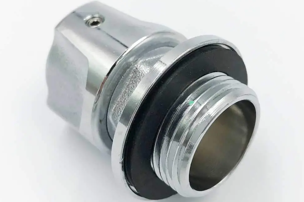 UNGER HP-ULTRA WATER CONNECTOR FEMALE - METAL