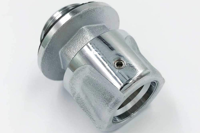 UNGER HP-ULTRA WATER CONNECTOR FEMALE - METAL