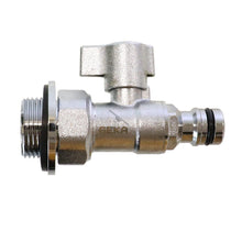 Load image into Gallery viewer, UNGER HP-ULTRA WATER FLOW VALVE METAL W/TAP