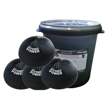 Load image into Gallery viewer, UNGER HYDROPOWER RESIN 4 PACK
