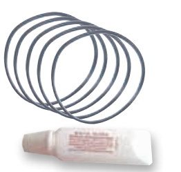 UNGER HP-ULTRA SEALING KIT