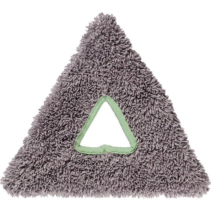 UNGER STINGRAY DEEP CLEAN GREY TRI-PAD