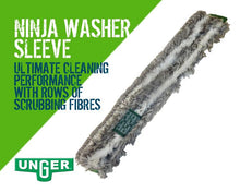 Load image into Gallery viewer, UNGER NINJA WASHER SLEEVE 18 INCH/45CM