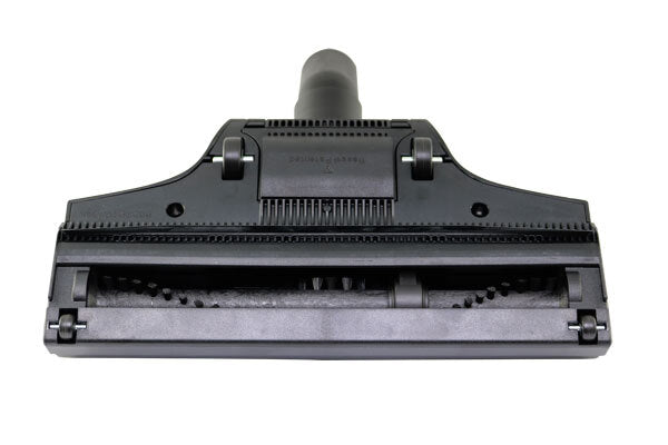 WESSEL WERK TK286 TURBO BRUSH FLOOR TOOL 32MM X 280MM WIDE - BLACK