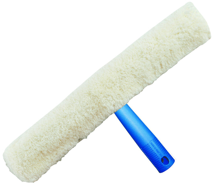 FILTA WINDOW WASHER - COMPLETE 35CM (WHITE COTTON SLEEVE)