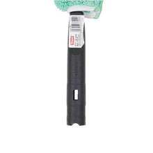 Load image into Gallery viewer, TRUST U-RAG Quick-Connect Flexible Dusting Wand with Microfiber Sleeve - Green