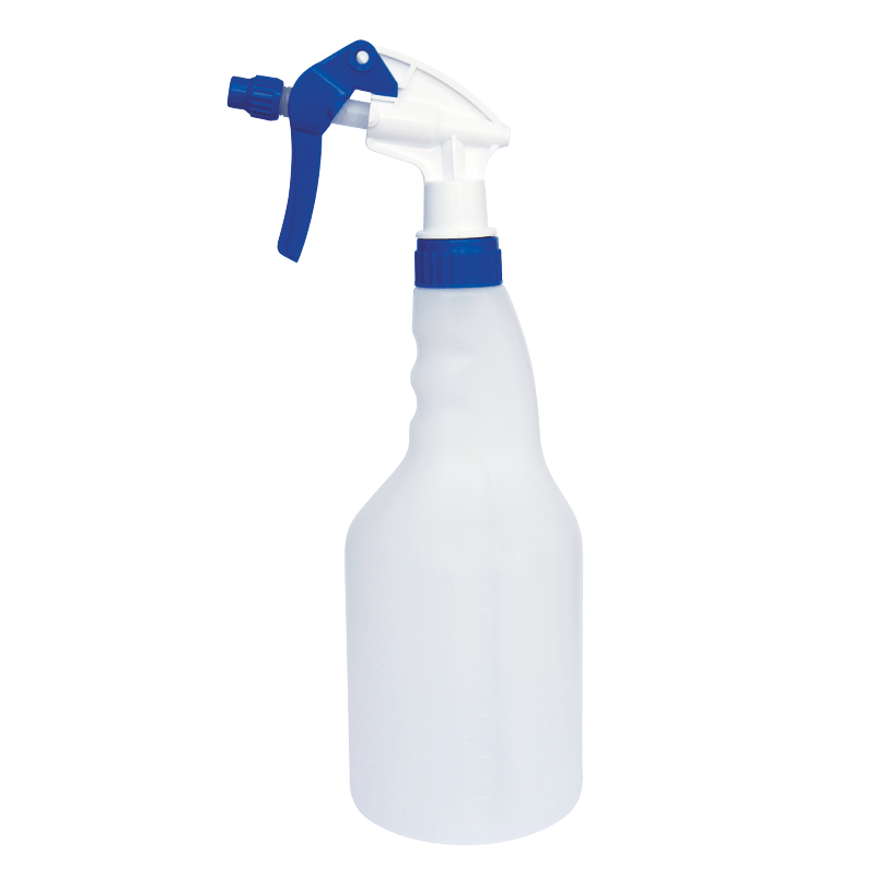FILTA 3GF TRIGGER & BOTTLE SET BLUE 25 PACK