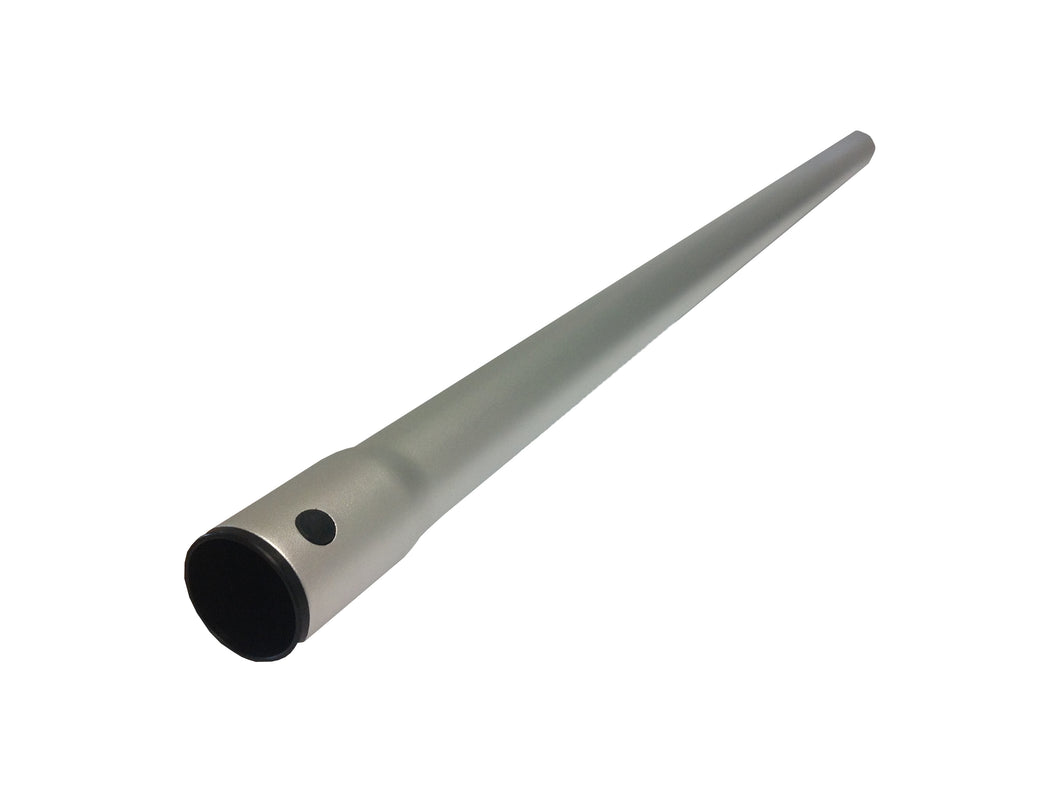 FILTA PIPE ALUMINIUM - 32MM X 750MM