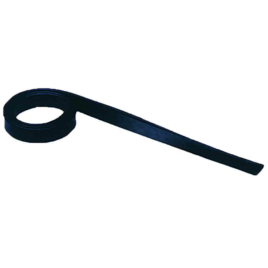 UNGER REPLACEMENT RUBBER 18 INCH/45CM